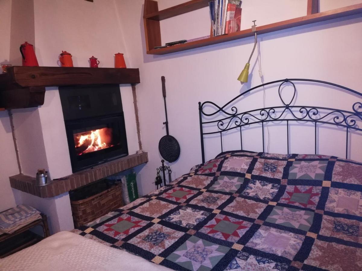 I Rosai Appartamento Sulle Colline Fiorentine Баньо-а-Риполи Экстерьер фото